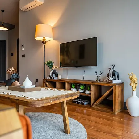 Beyoglu Benesta Residence, 1 Bedroom No-72 *
